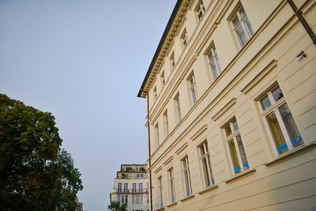 Apartment Central Leipzig - Thomaskirche 외부 사진