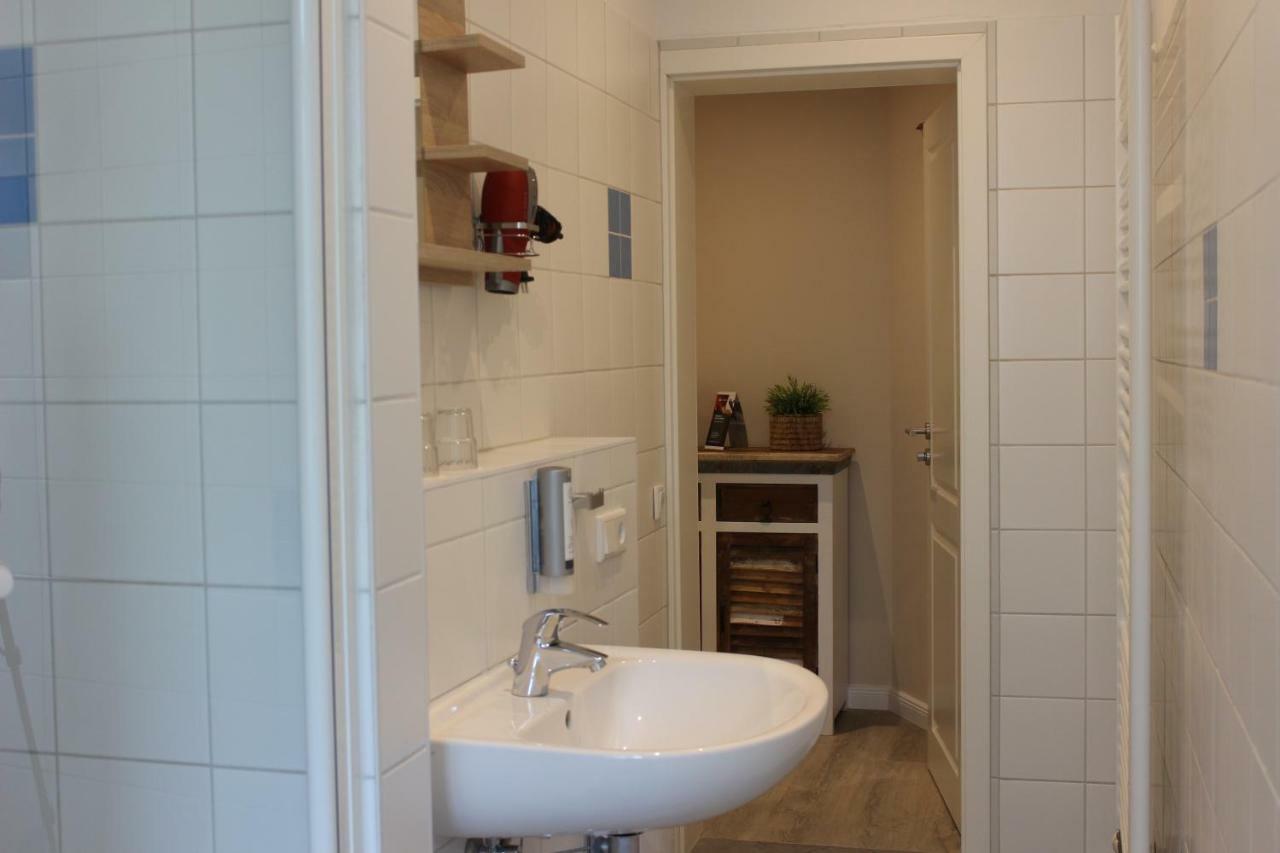 Apartment Central Leipzig - Thomaskirche 외부 사진